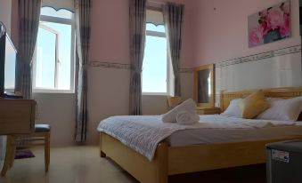 Bien Ngoc Ly Son Hotel