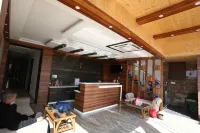 Ghai Residency Hotels in Rani Pokhri