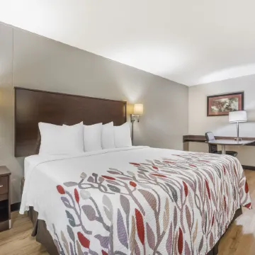 Red Roof Inn Paducah