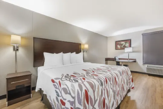 Red Roof Inn Paducah