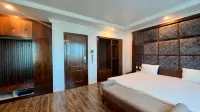NewDay Hotel - Uima-altaat