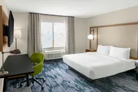 Fairfield Inn & Suites Norwalk