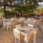 Kaiafas Lake Hotel Hotels in Avlonas