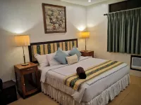 Casa Marina Bed and Breakfast - balcony