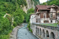 Esos Hotel Quelle