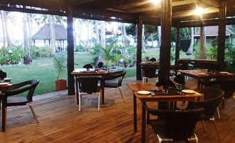 Coconut Beach Resort