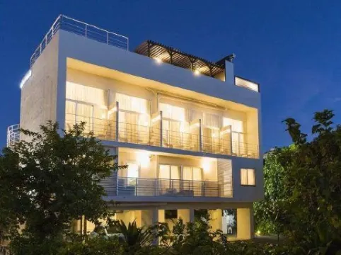 Wires Hotel Onna Clipper Okinawa Base