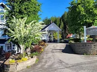 The Larix Hotel Hotels in Kimberley