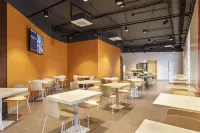 B&B Hotel Pomezia Roma - breakfast