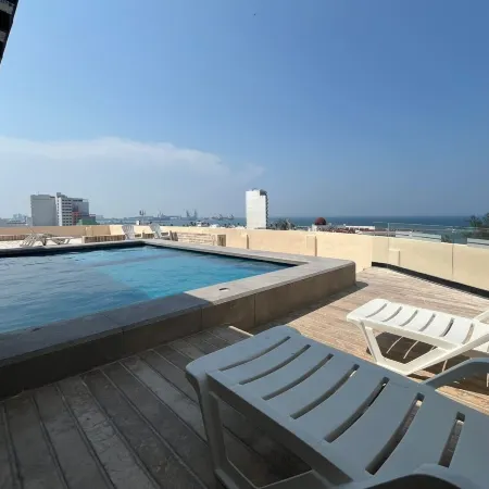 Howard Johnson by Wyndham Veracruz