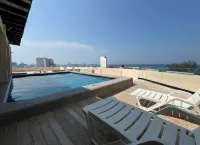 Howard Johnson by Wyndham Veracruz - Sea View