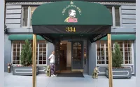 King George Hotel in Union Square