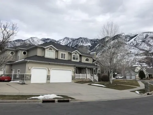 Family Favorite with Indoor Basketball Court