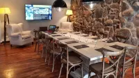 Hostería & Spa de La Cascada Hotels in Tandil