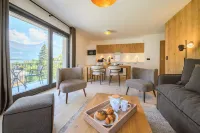 Residence Les sources de canopee