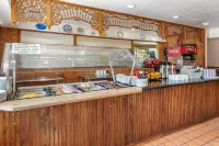 Quality Inn Grand Junction Near University - breakfast