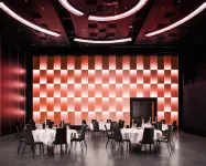 Scandic Sunnfjord Hotel & Spa - Yüzme Havuzu