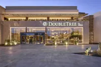 Doubletree By Hilton Mangroovy El Gouna Resort - Parking