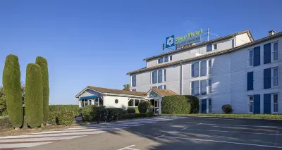 Sure Hotel by Best Western Nimes Est Hotels in Marguerittes