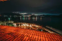 El Santuario Resort & Spa - vue sur la montagne
