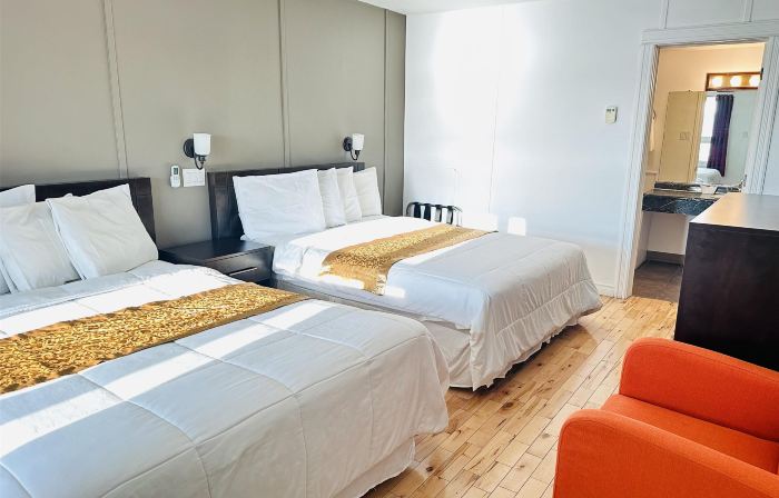 Harbourview Inn, SureStay Collection by Best Western