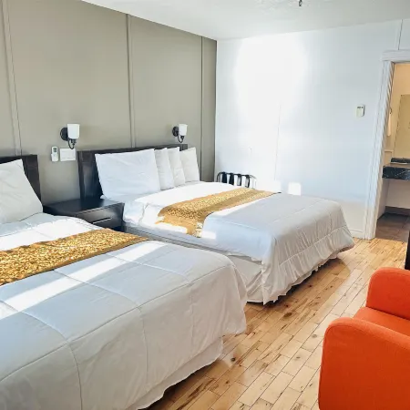 Harbourview Inn, SureStay Collection by Best Western