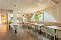 Kyriad Anglet - Biarritz - breakfast