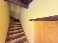 Elegant Farmhouse Retreat in Poreta, Italy Hotels in Spoleto