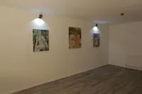 Galeria Hotel Walldorf Hotels in Mörfelden-Walldorf