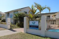 Merimbula Beach Apartments