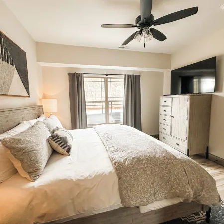 Brim & Buckle Inn a cozy retreat