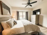 Brim & Buckle Inn a cozy retreat