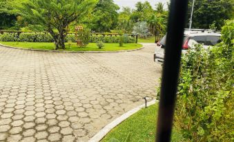 Rancho Los Gorriones