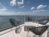Apartment in Scherpenisse by Oosterschelde