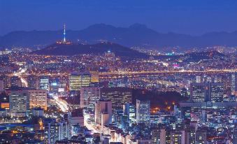 H Hostel Itaewon