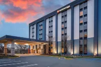 Best Western Plus Meadowlands Hotel in zona Secaucus Junction