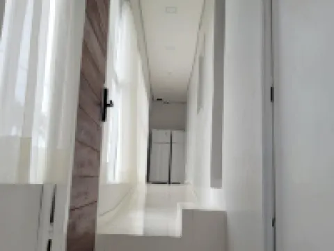 Hotel Residencial Manaus - Dom Pedro Hotels in Manaus