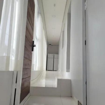 Hotel Residencial Manaus - Dom Pedro