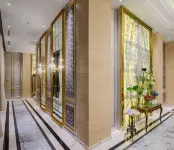 Apartment Art Deco Private Jacuzzi Hotels in Cidadap