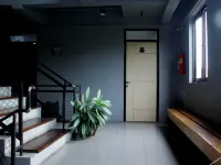 City Edge Guest House Hotels in Tanjungsari