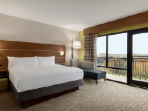 Holiday Inn Express & Suites LEXINGTON NW-THE VINEYARD by IHG Hotels in Davidson County