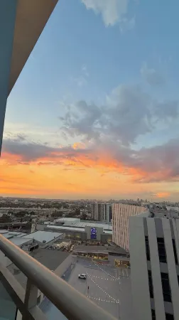 1Br Bahamas 19th Floor, Azure Paraaque