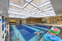 Comfort Suites Alphaville - 3 ดาว