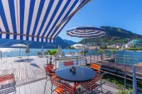 Boutique Apartments