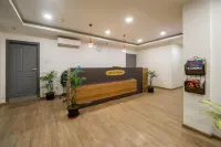 Hotel Zen Garden Hotels in Kamrup