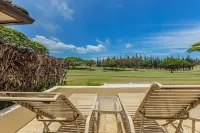 Kapalua Golf Villas 15P5-6 Condo - Parking