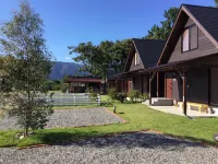 Wasuki Base Biwako Villa Style