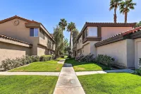 112117: Spacious 3 Br la Quinta Condo on PGA West! - parking