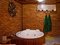 Pousada da Carmem Hotels in Visconde De Maua