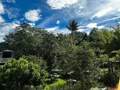 Tierra Maravilla Hotels near Plaza de Bolívar Salento